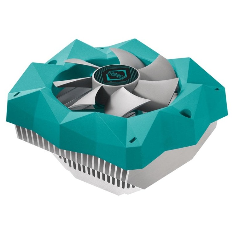 Iceberg Thermal IceFLOE T95 Ventilador CPU 920mm Perfil Bajo