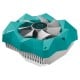 Iceberg Thermal IceFLOE T95 Ventilador CPU 920mm Perfil Bajo