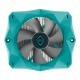 Iceberg Thermal IceFLOE T95 Ventilador CPU 920mm Perfil Bajo