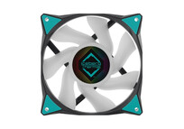 Iceberg Thermal IceGALE ARGB Ventilador 120mm