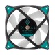 Iceberg Thermal IceGALE ARGB Ventilador 120mm