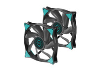 Iceberg Thermal IceGALE Ventilador 140mm Iceberg Thermal IceGALE Ventilador 140mm