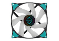 Iceberg Thermal IceGALE ARGB Ventilador 140mm