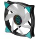 Iceberg Thermal IceGALE ARGB Ventilador 140mm