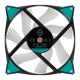 Iceberg Thermal IceGALE ARGB Ventilador 140mm