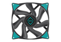 Iceberg Thermal IceGALE Xtra Ventilador Suplementario 140mm