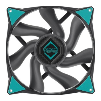 Iceberg Thermal IceGALE Xtra Ventilador Suplementario 140mm Iceberg Thermal IceGALE Xtra Ventilador Suplementario 140mm