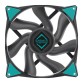 Iceberg Thermal IceGALE Xtra Ventilador Suplementario 140mm Iceberg Thermal IceGALE Xtra Ventilador Suplementario 140mm