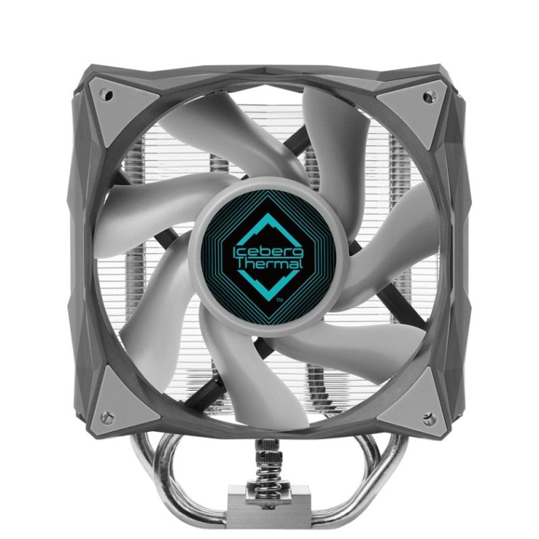 Iceberg Thermal IceSLEET G3 Ventilador CPU 120mm