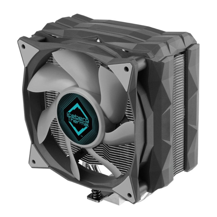 Iceberg Thermal IceSLEET G3 Ventilador CPU 120mm