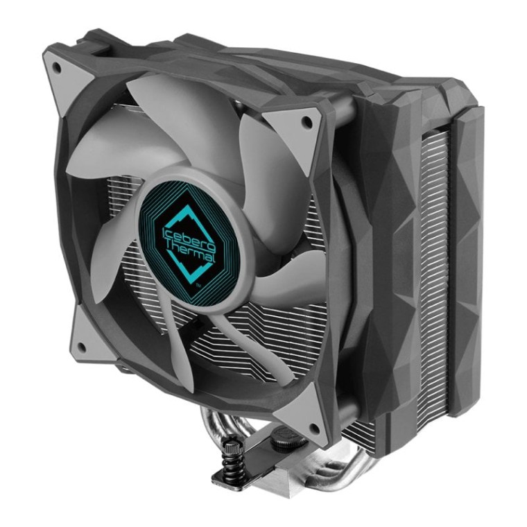 Iceberg Thermal IceSLEET G3 Ventilador CPU 120mm