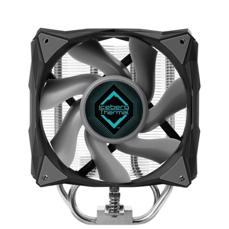 Iceberg Thermal IceSLEET G4 Silent Ventilador CPU 120mm