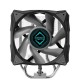 Iceberg Thermal IceSLEET G4 Silent Ventilador CPU 120mm