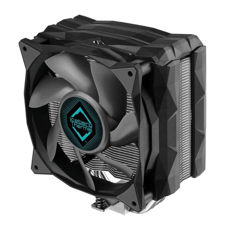 Iceberg Thermal IceSLEET G4 Silent Ventilador CPU 120mm