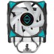 Iceberg Thermal IceSLEET G4 Midnight Edición Limitada Ventilador CPU 120mm