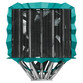 Iceberg Thermal IceSLEET X7 Dual Ventilador ARGB CPU 120/140mm