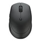 JLab Go Charge Ratón Óptico Inalámbrico Bluetooth 1600 DPI Negro JLab Go Charge Ratón Óptico Inalámbrico Bluetooth 1600 DPI Negro