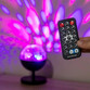 InnovaGoods Istarlyt Altavoz Inalámbrico con Proyector LED Negro InnovaGoods Istarlyt Altavoz Inalámbrico con Proyector LED Negro