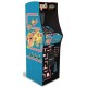 Arcade1Up Máquina Arcade Ms Pac-Man vs Galaga Class of 81 Deluxe