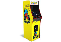 Arcade1Up Máquina Arcade PAC-MAN Deluxe