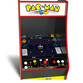 Arcade1Up Máquina Arcade PAC-MAN Deluxe Arcade1Up Máquina Arcade PAC-MAN Deluxe