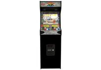 Arcade1Up Máquina Arcade Street Fighter Deluxe