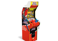 Arcade1Up Máquina Arcade Time Crisis Deluxe