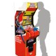 Arcade1Up Máquina Arcade Time Crisis Deluxe