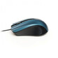 Iggual Com-Ergonomic-RL Ratón Óptico 800DPI Azul Iggual Com-Ergonomic-RL Ratón Óptico 800DPI Azul