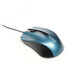 Iggual Com-Ergonomic-RL Ratón Óptico 800DPI Azul Iggual Com-Ergonomic-RL Ratón Óptico 800DPI Azul