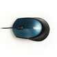 Iggual Com-Ergonomic-R Ratón Óptico 800DPI Azul Iggual Com-Ergonomic-R Ratón Óptico 800DPI Azul