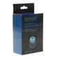 Iggual Com-Ergonomic-R Ratón Óptico 800DPI Azul Iggual Com-Ergonomic-R Ratón Óptico 800DPI Azul