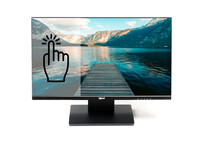 iggual MTL236A 23.6" LED IPS FullHD Táctil