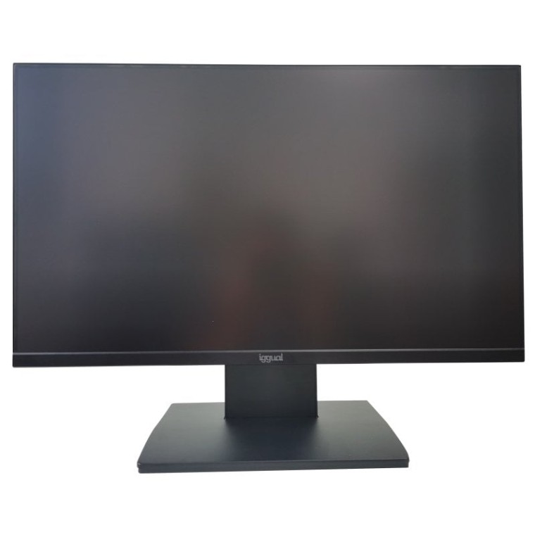 iggual MTL236A 23.6" LED IPS FullHD Táctil