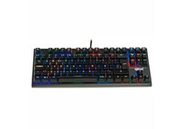 Iggual Onyx TKL Teclado Gaming Mecánico RGB Switch Outemu Azul