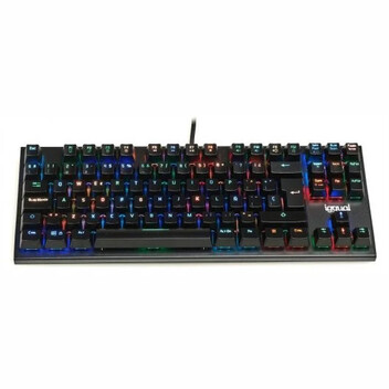 Iggual Onyx TKL Teclado Gaming Mecánico RGB Switch Outemu Azul Iggual Onyx TKL Teclado Gaming Mecánico RGB Switch Outemu Azul
