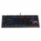 Iggual Onyx TKL Teclado Gaming Mecánico RGB Switch Outemu Azul