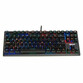 Iggual Onyx TKL Teclado Gaming Mecánico RGB Switch Outemu Azul Iggual Onyx TKL Teclado Gaming Mecánico RGB Switch Outemu Azul