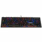 Iggual Obsidian Teclado Gaming Mecánico RGB Switch Outemu Azul Iggual Obsidian Teclado Gaming Mecánico RGB Switch Outemu Azul