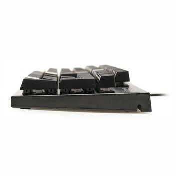 Iggual Obsidian Teclado Gaming Mecánico RGB Switch Outemu Azul Iggual Obsidian Teclado Gaming Mecánico RGB Switch Outemu Azul