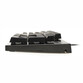Iggual Obsidian Teclado Gaming Mecánico RGB Switch Outemu Azul Iggual Obsidian Teclado Gaming Mecánico RGB Switch Outemu Azul