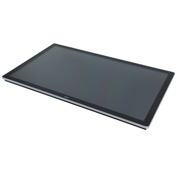 Monitor iggual 43″ 1080p IPS Multi-Touch IP65 VESA Carcasa Metálica HDMI USB VGA