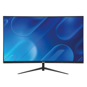 Monitor iggual 27″ 1080p 75Hz IPS Frameless HDMI VGA Montaje VESA Negro Monitor iggual 27″ 1080p 75Hz IPS Frameless HDMI VGA Montaje VESA Negro