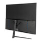 Monitor iggual 27″ 1080p 75Hz IPS Frameless HDMI VGA Montaje VESA Negro Monitor iggual 27″ 1080p 75Hz IPS Frameless HDMI VGA Montaje VESA Negro