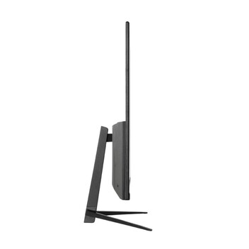 Monitor iggual 27″ 1080p 75Hz IPS Frameless HDMI VGA Montaje VESA Negro Monitor iggual 27″ 1080p 75Hz IPS Frameless HDMI VGA Montaje VESA Negro