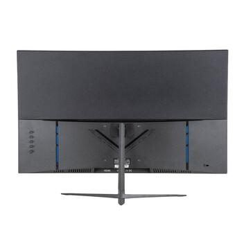 Monitor iggual 27″ 1080p 75Hz IPS Frameless HDMI VGA Montaje VESA Negro Monitor iggual 27″ 1080p 75Hz IPS Frameless HDMI VGA Montaje VESA Negro