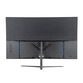 Monitor iggual 27″ 1080p 75Hz IPS Frameless HDMI VGA Montaje VESA Negro Monitor iggual 27″ 1080p 75Hz IPS Frameless HDMI VGA Montaje VESA Negro