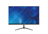 Monitor iggual 23.8″ 1080p 75Hz IPS Frameless HDMi VESA