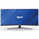 Monitor iggual IGG319543 34" VA UltraWide QHD 165Hz Altura Ajustable FreeSync Curvo