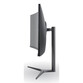 Monitor iggual IGG319543 34" VA UltraWide QHD 165Hz Altura Ajustable FreeSync Curvo